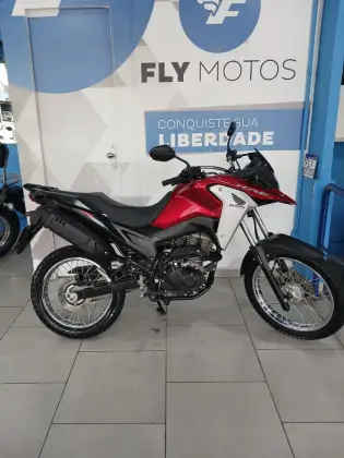 HONDA XRE 190 ABS HONDA XRE 190 ABS