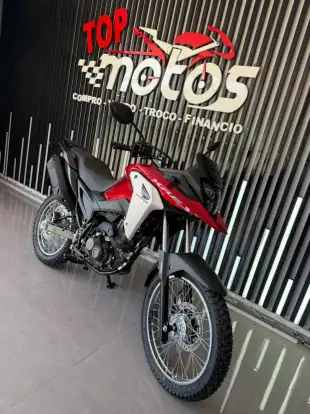 HONDA-XRE 190 ADVENTURE-2026