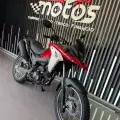 HONDA XRE 190 ADVENTURE HONDA XRE 190 ADVENTURE