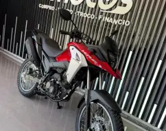 HONDA XRE 190 ADVENTURE HONDA XRE 190 ADVENTURE