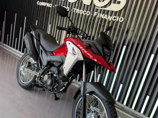 HONDA-XRE 190 ADVENTURE HONDA-XRE 190 ADVENTURE-2026