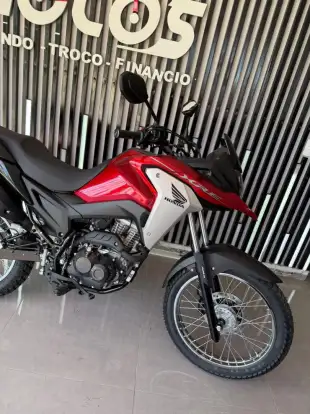 HONDA-XRE 190 ADVENTURE-2026