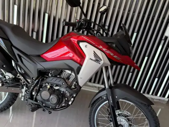 HONDA-XRE 190 ADVENTURE HONDA-XRE 190 ADVENTURE-2026