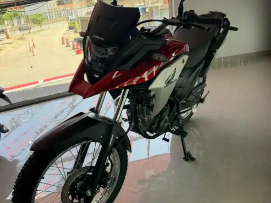HONDA-XRE 190 ADVENTURE HONDA-XRE 190 ADVENTURE-2026