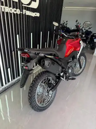 HONDA-XRE 190 ADVENTURE-2026