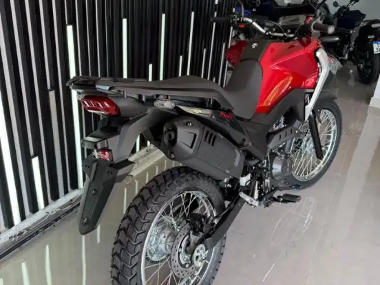 HONDA-XRE 190 ADVENTURE HONDA-XRE 190 ADVENTURE-2026