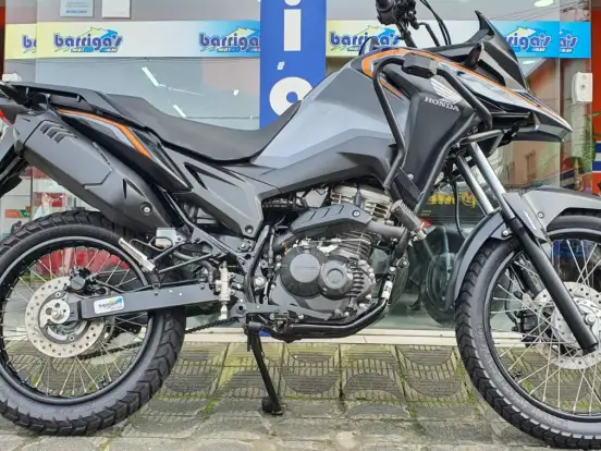 HONDA-XRE 190 ADVENTURE HONDA-XRE 190 ADVENTURE-2025