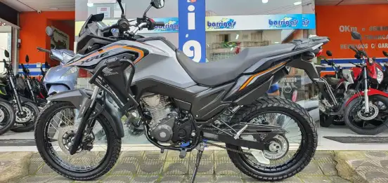 HONDA-XRE 190 ADVENTURE HONDA-XRE 190 ADVENTURE-2025