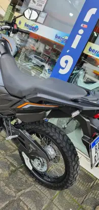 HONDA-XRE 190 ADVENTURE-2025
