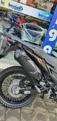 HONDA-XRE 190 ADVENTURE-2025