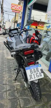 HONDA-XRE 190 ADVENTURE HONDA-XRE 190 ADVENTURE-2025