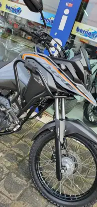 HONDA-XRE 190 ADVENTURE HONDA-XRE 190 ADVENTURE-2025