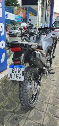 HONDA-XRE 190 ADVENTURE-2025