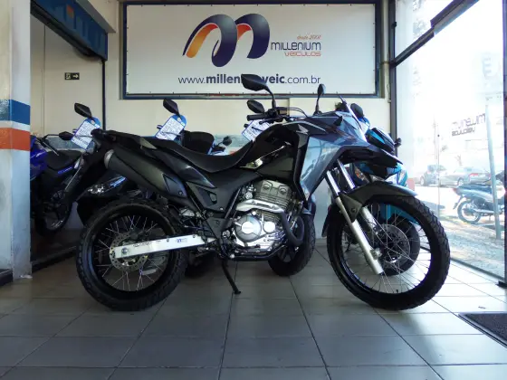 HONDA XRE 300 ABS 