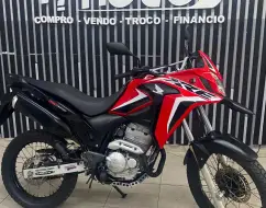 HONDA XRE 300 ABS HONDA XRE 300 ABS