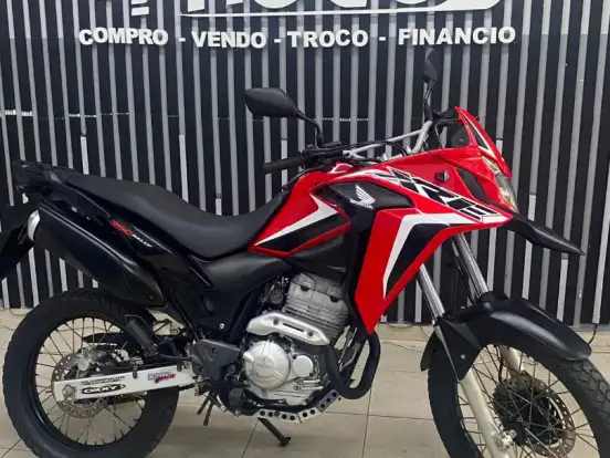 HONDA-XRE 300 ABS HONDA-XRE 300 ABS-2022