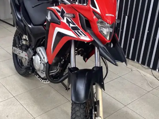 HONDA-XRE 300 ABS HONDA-XRE 300 ABS-2022