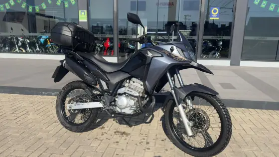 HONDA XRE 300 ABS 