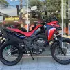 HONDA XRE 300 SAHARA RALLY HONDA XRE 300 SAHARA RALLY