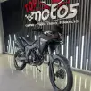 HONDA XRE 300 SAHARA HONDA XRE 300 SAHARA