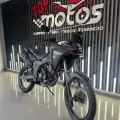 HONDA XRE 300 SAHARA HONDA XRE 300 SAHARA