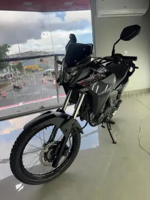 HONDA-XRE 300 SAHARA-2026