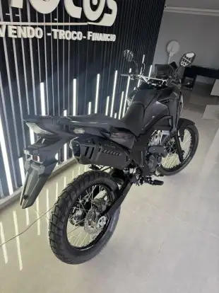 HONDA-XRE 300 SAHARA-2026