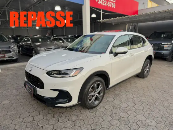 HONDA ZR-V 2.0 i-VTEC GASOLINA TOURING CVT