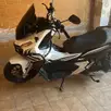HONDA ADV HONDA ADV