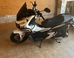 HONDA ADV HONDA ADV
