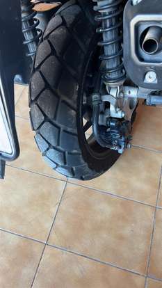 HONDA-ADV HONDA-ADV-2021