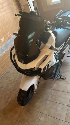 HONDA-ADV HONDA-ADV-2021