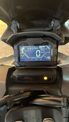 HONDA-ADV HONDA-ADV-2021