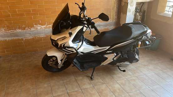 HONDA-ADV HONDA-ADV-2021