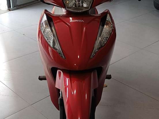 HONDA-BIZ 125 EX HONDA-BIZ 125 EX-2024