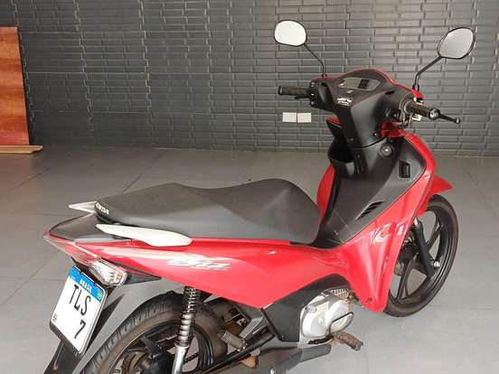 HONDA-BIZ 125 EX HONDA-BIZ 125 EX-2024