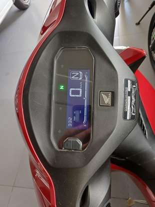 HONDA-BIZ 125 EX-2024