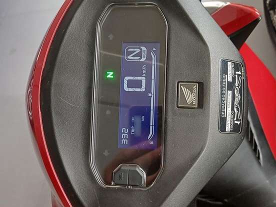 HONDA-BIZ 125 EX HONDA-BIZ 125 EX-2024