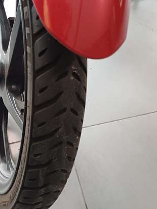 HONDA-BIZ 125 EX-2024