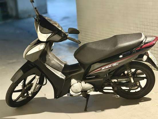 HONDA-BIZ 125 EX HONDA-BIZ 125 EX-2016