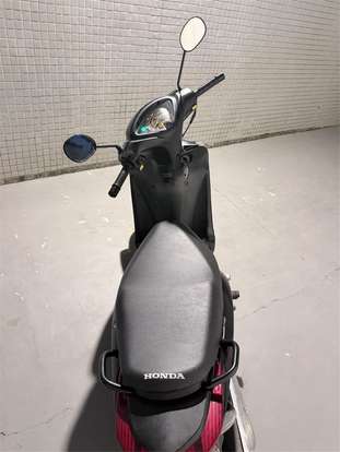 HONDA-BIZ 125 EX HONDA-BIZ 125 EX-2016