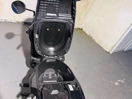 HONDA-BIZ 125 EX HONDA-BIZ 125 EX-2016