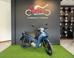 HONDA BIZ 125 EX HONDA BIZ 125 EX