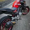 HONDA CB TWISTER HONDA CB TWISTER