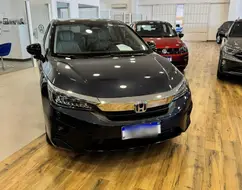 HONDA CITY 1.5 i-VTEC FLEX TOURING CVT HONDA CITY 1.5 i-VTEC FLEX TOURING CVT