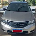 HONDA CITY 1.5 LX 16V FLEX 4P AUTOMÁTICO HONDA CITY 1.5 LX 16V FLEX 4P AUTOMÁTICO