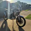 HONDA CRF 1100L AFRICA TWIN ADVENTURE SPORTS ES HONDA CRF 1100L AFRICA TWIN ADVENTURE SPORTS ES
