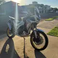 HONDA CRF 1100L AFRICA TWIN ADVENTURE SPORTS ES HONDA CRF 1100L AFRICA TWIN ADVENTURE SPORTS ES