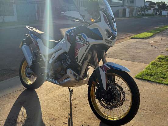 HONDA-CRF 1100L AFRICA TWIN ADVENTURE SPORTS ES HONDA-CRF 1100L AFRICA TWIN ADVENTURE SPORTS ES-2023
