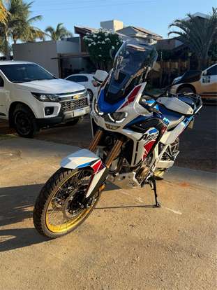 HONDA-CRF 1100L AFRICA TWIN ADVENTURE SPORTS ES-2023